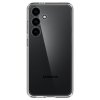 ETUI SPIGEN  ULTRA HYBRID GALAXY S24+ PLUS CRYSTAL CLEAR