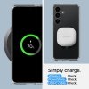 ETUI SPIGEN  ULTRA HYBRID GALAXY S24+ PLUS MATTE BLACK