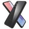 ETUI SPIGEN  ULTRA HYBRID GALAXY S24+ PLUS MATTE BLACK