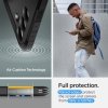 ETUI SPIGEN  TOUGH ARMOR GALAXY S24+ PLUS BLACK
