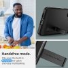 ETUI SPIGEN  TOUGH ARMOR GALAXY S24+ PLUS BLACK