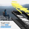 ETUI SPIGEN  TOUGH ARMOR GALAXY S24+ PLUS BLACK