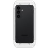 SZKŁO HARTOWANE SPIGEN GLAS.TR ”EZ FIT” 2-PACK GALAXY S24+ PLUS CLEAR