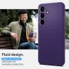ETUI SPIGEN  LIQUID AIR GALAXY S24 DEEP PURPLE