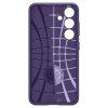 ETUI SPIGEN  LIQUID AIR GALAXY S24 DEEP PURPLE