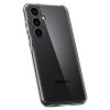 ETUI SPIGEN  ULTRA HYBRID GALAXY S24 CRYSTAL CLEAR