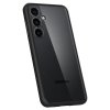 ETUI SPIGEN  ULTRA HYBRID GALAXY S24 MATTE BLACK