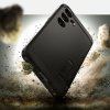 ETUI SPIGEN  TOUGH ARMOR GALAXY S24 BLACK
