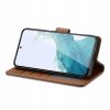 OTWIERANE KSIĄŻKOWE ETUI FUTERAŁ TECH-PROTECT  WALLET MOTOROLA MOTO G32 BLACK