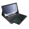 TECH-PROTECT SC PEN + KEYBOARD SAMSUNG GALAXY TAB A9+ PLUS 11.0 X210 / X215 / X216 BLACK