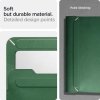 ETUI SPIGEN  VALENTINUS SLEEVE LAPTOP 15-16 JEJU GREEN