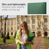 ETUI SPIGEN  VALENTINUS SLEEVE LAPTOP 15-16 JEJU GREEN