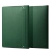 ETUI SPIGEN  VALENTINUS SLEEVE LAPTOP 13-14 JEJU GREEN