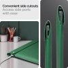 ETUI SPIGEN  VALENTINUS SLEEVE LAPTOP 13-14 JEJU GREEN