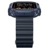ETUI SPIGEN  RUGGED ARMOR APPLE WATCH ULTRA 1 / 2 (49 MM) NAVY BLUE