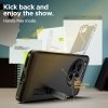 ETUI SPIGEN  TOUGH ARMOR ONEPLUS 12 BLACK