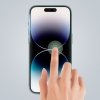 SZKŁO HARTOWANE TECH-PROTECT SUPREME SET SAMSUNG GALAXY S24 CLEAR