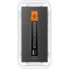 SZKŁO HARTOWANE SPIGEN GLAS.TR ”EZ FIT” 2-PACK GALAXY S24 ULTRA CLEAR