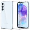 ETUI SPIGEN  ULTRA HYBRID GALAXY A55 5G CRYSTAL CLEAR