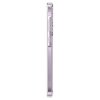 ETUI SPIGEN  ULTRA HYBRID GALAXY A55 5G CRYSTAL CLEAR