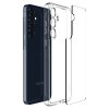 ETUI SPIGEN  ULTRA HYBRID GALAXY A55 5G CRYSTAL CLEAR