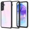 ETUI SPIGEN  ULTRA HYBRID GALAXY A55 5G MATTE BLACK