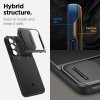 ETUI SPIGEN  OPTIK ARMOR GALAXY A55 5G BLACK