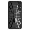 ETUI SPIGEN  OPTIK ARMOR GALAXY A55 5G BLACK