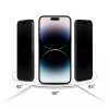 SZKŁO PRYWATYZUJĄCE HOFI ANTI SPY GLASS PRO+ GALAXY S24 ULTRA PRIVACY