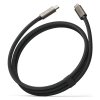 RINGKE USB 3.2 GEN 2X2 TYPE-C KABEL  PD240W 200CM BLACK