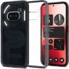 ETUI SPIGEN  ULTRA HYBRID NOTHING PHONE 2A / 2A PLUS SPACE CRYSTAL
