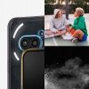 ETUI SPIGEN  ULTRA HYBRID NOTHING PHONE 2A / 2A PLUS SPACE CRYSTAL