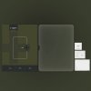SZKŁO HARTOWANE HOFI GLASS PRO+ IPAD AIR 11 6 / 2024 CLEAR