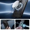 ETUI TECH-PROTECT  KEVLAR MAGSAFE+ SAMSUNG GALAXY S24 ULTRA BLACK