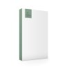 ETUI TECH-PROTECT  FLEXAIR MOTOROLA EDGE 50 FUSION 5G CLEAR