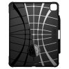 ETUI SPIGEN  RUGGED ARMOR ”PRO” IPAD PRO 13 7 / 2024 BLACK
