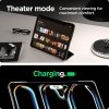 SPIGEN SMART FOLD IPAD PRO 11” 5 / 2024 BLACK