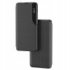 TECH-PROTECT SMART VIEW SAMSUNG GALAXY A23 5G BLACK