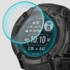 SZKŁO HARTOWANE SPIGEN GLAS.TR ”EZ FIT” 2-PACK GARMIN INSTINCT 2X SOLAR CLEAR