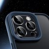OSŁONA APARATU HOFI ALUCAM PRO+ IPHONE 16 PRO / 16 PRO MAX BLACK
