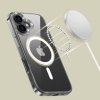 TECH-PROTECT FLEXAIR HYBRID MAGSAFE IPHONE 16 CLEAR