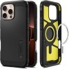 SPIGEN TOUGH ARMOR MAG MAGSAFE IPHONE 16 PRO MAX BLACK