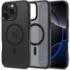 ETUI SPIGEN  ULTRA HYBRID MAG MAGSAFE IPHONE 16 PRO MAX FROST BLACK