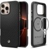 SPIGEN ENZO ARAMID MAG MAGSAFE IPHONE 16 PRO BLACK/NATURAL