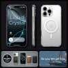 SPIGEN LIQUID CRYSTAL MAG MAGSAFE IPHONE 16 PRO CLEAR