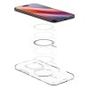 ETUI SPIGEN  LIQUID CRYSTAL MAG MAGSAFE IPHONE 16 PRO CLEAR