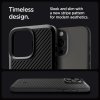 SPIGEN CORE ARMOR IPHONE 16 PRO MATTE BLACK