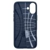 SPIGEN LIQUID AIR IPHONE 16 NAVY BLUE