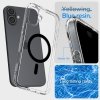 SPIGEN ULTRA HYBRID MAG MAGSAFE IPHONE 16 BLACK