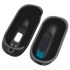 ETUI SPIGEN  URBAN FIT SAMSUNG GALAXY BUDS 3 / 3 PRO BLACK